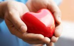 Как влияет имбирь на сердце