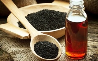 Как правильно использовать масло черного тмина