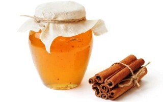 В чем польза корицы с медом