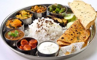 Основные специи индийской кухни