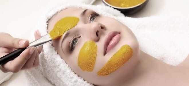 Подборка лучших масок из горчицы для лица