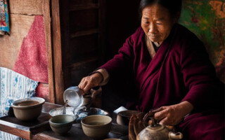 Чай масала: аромат и вкус восточной традиции