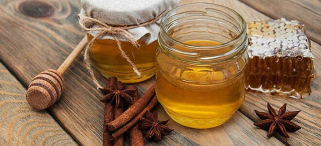 Корица с медом: от чего помогает, чем полезна и как приготовить