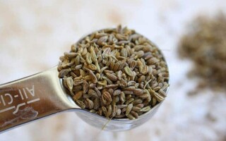 Семена аниса — лечебные свойства и противопоказания