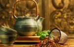 Анисовый чай — свойства и рецепты