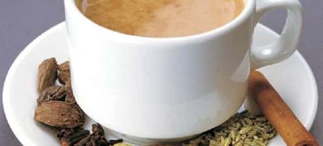 Чай с гвоздикой — полезные свойства и вкусные рецепты