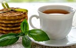 Рецепты чая с базиликом — для пользы тела и души