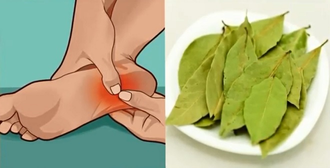 Лечение суставов лавровым листом парить ноги thumbnail