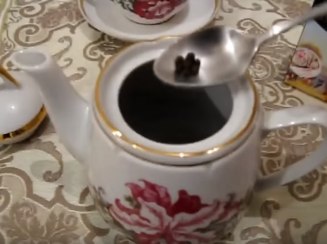 Чай с красным перцем: зачем его пьют и как приготовить